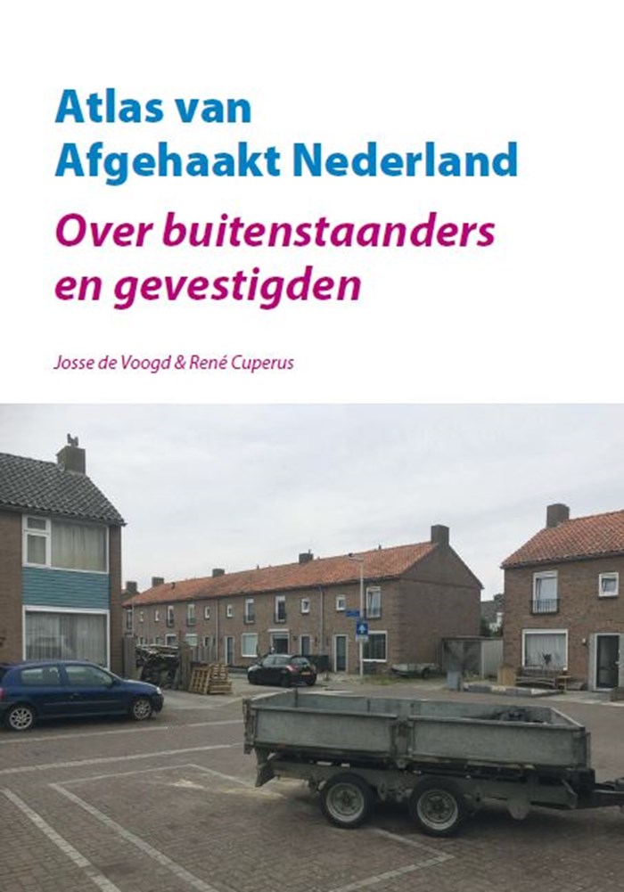 Bouwen aan vertrouwen – een burgemeesterswens