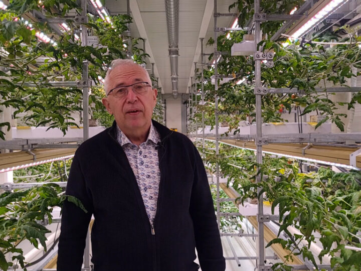 Duurzaamheid in Velsen: Kijkje bij GreenBiz IJmond en BTAC Solutions
