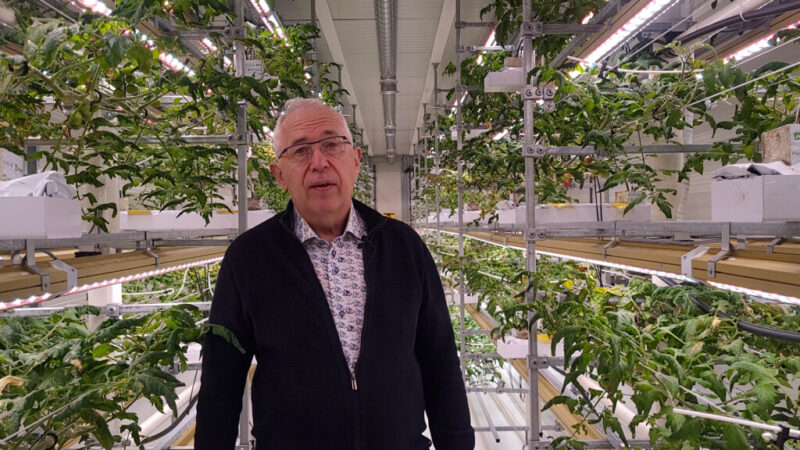 Duurzaamheid in Velsen: Kijkje bij GreenBiz IJmond en BTAC Solutions