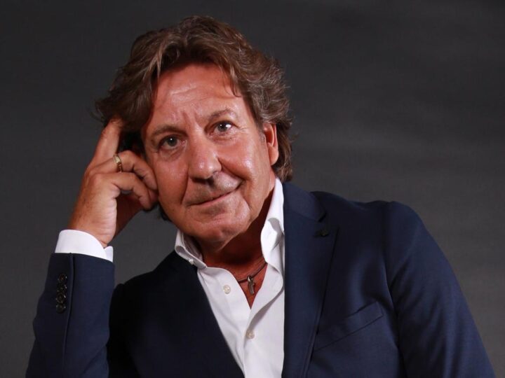 René van der Wel te gast bij Nederlands op Verzoek