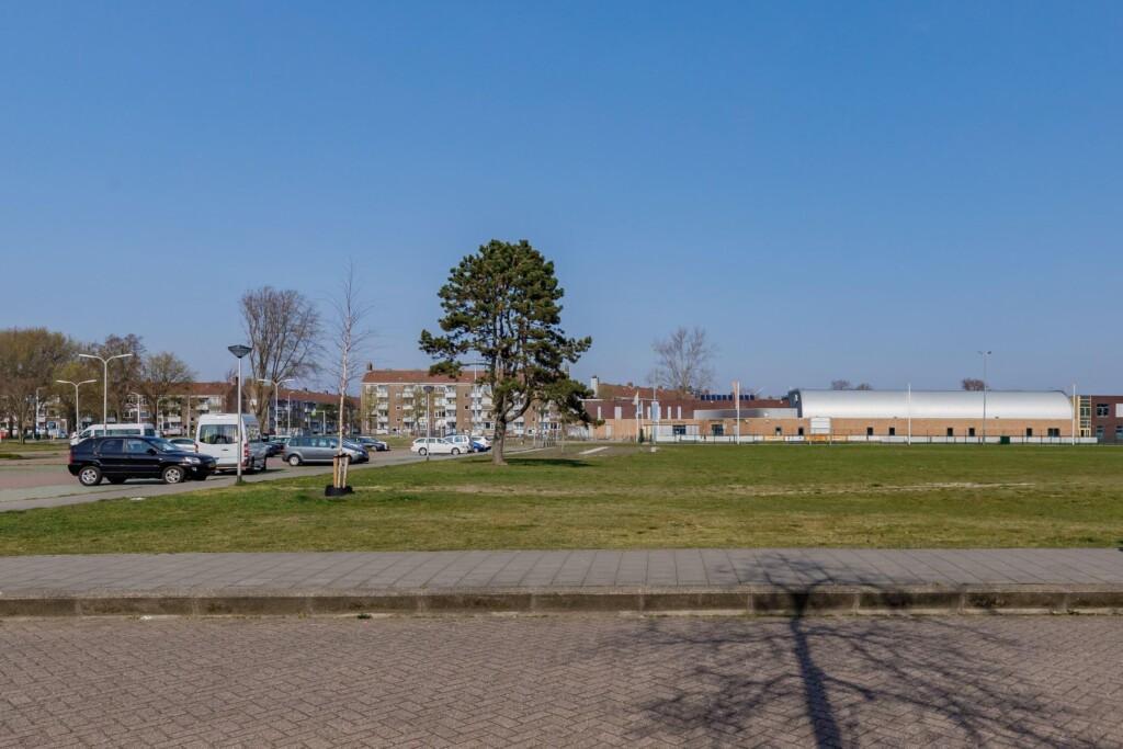 ‘Nee’ tegen flexwoningen Groot Helmduin