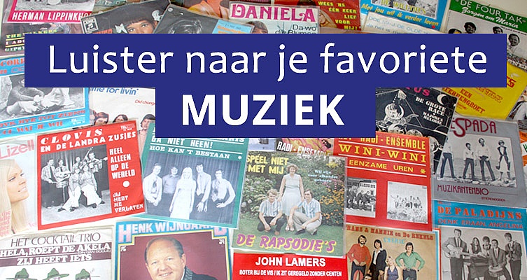 Live interviews met Dubbel Solo, Gerry Holland, Frank & Mirella en John de Bever