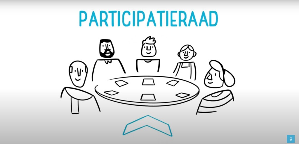 Participatieraad Velsen geeft inwoners een stem – word lid!