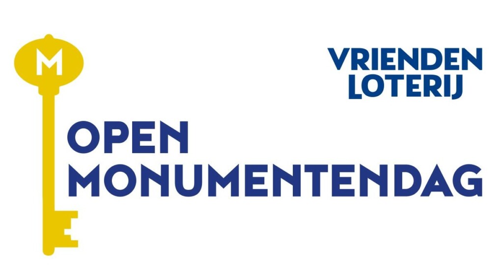 Open Monumentendag in Velsen op 9 september 2023