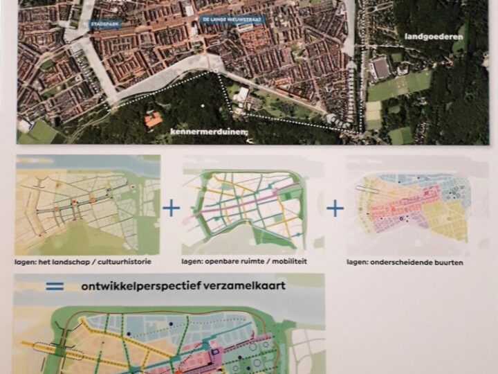 Van Pont tot Park informatiebijeenkomst