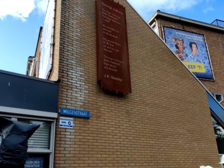 Opening theater- en filmseizoen Stadsschouwburg Velsen