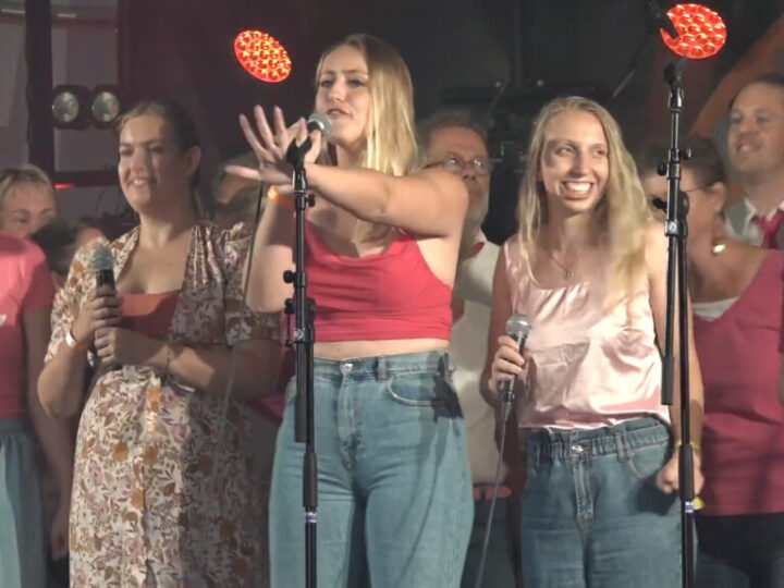 Beleef Summer Park Sessions opnieuw met RTV Seaport