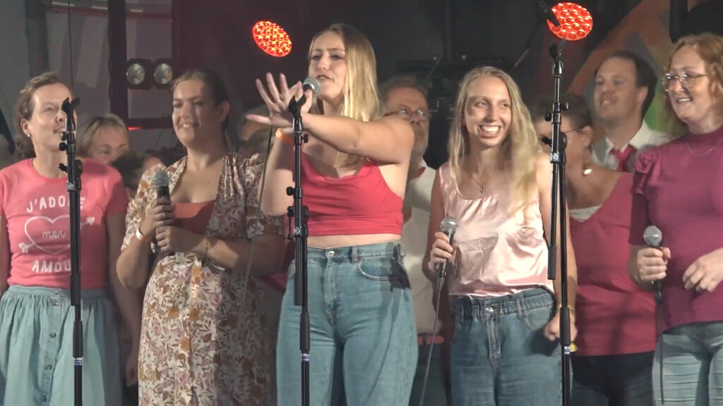 Beleef Summer Park Sessions opnieuw met RTV Seaport