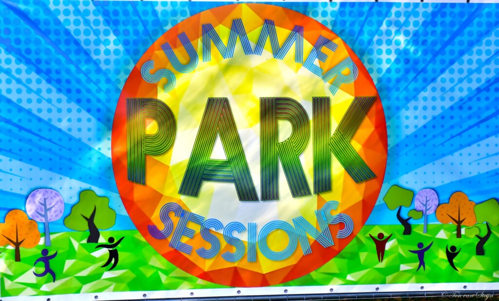 Luister “Jim is Uit!” terug met “After-Summer Park Sessions 2023”