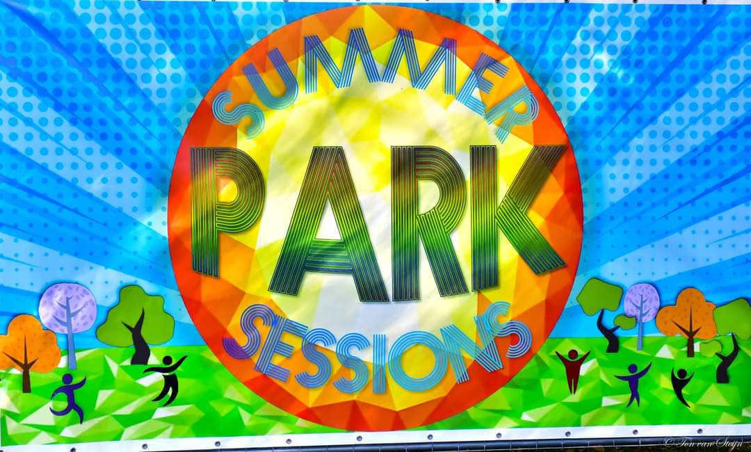 Summer Park Sessions belooft cultuur feest te worden