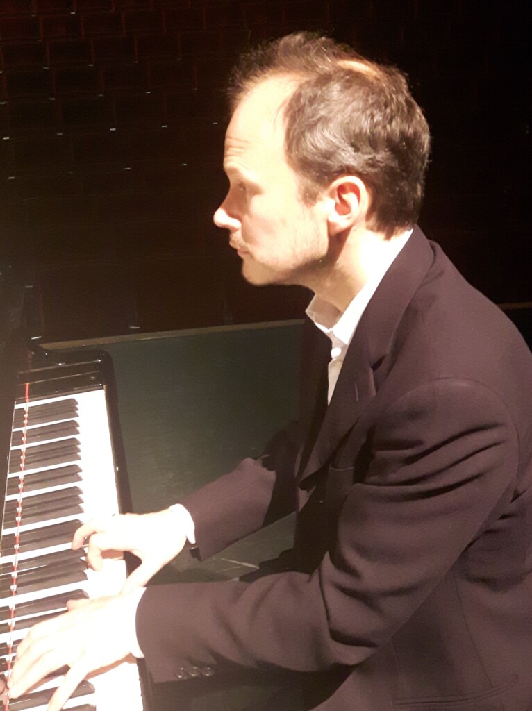 Dit weekend in ’t Mosterdzaadje: Muziek uit 17e eeuw Londen en pianorecital Crommelin