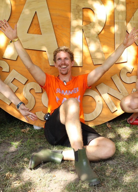 Met trots terugkijken op Summer Park Sessions