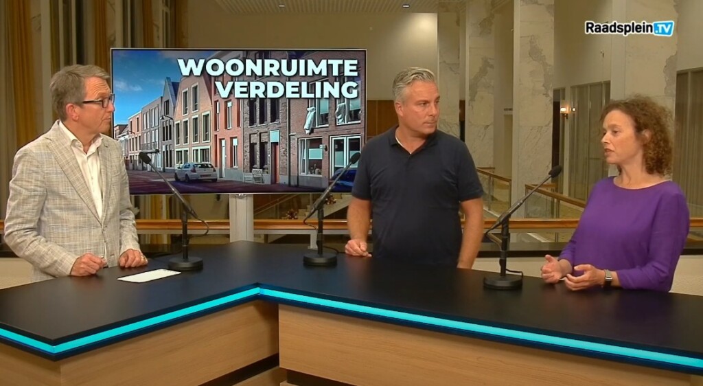 Aandacht voor speciale groepen en wijken bij afspraken woningcorporaties