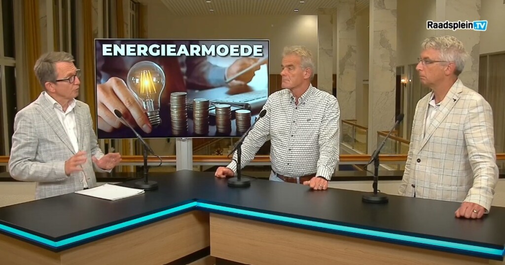 Energie Armoede: de aanpak