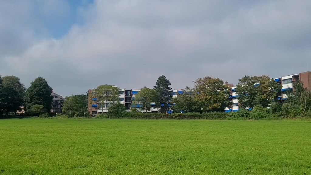 Omwonenden maken zich zorgen om bouw Zuidoostrand Driehuis
