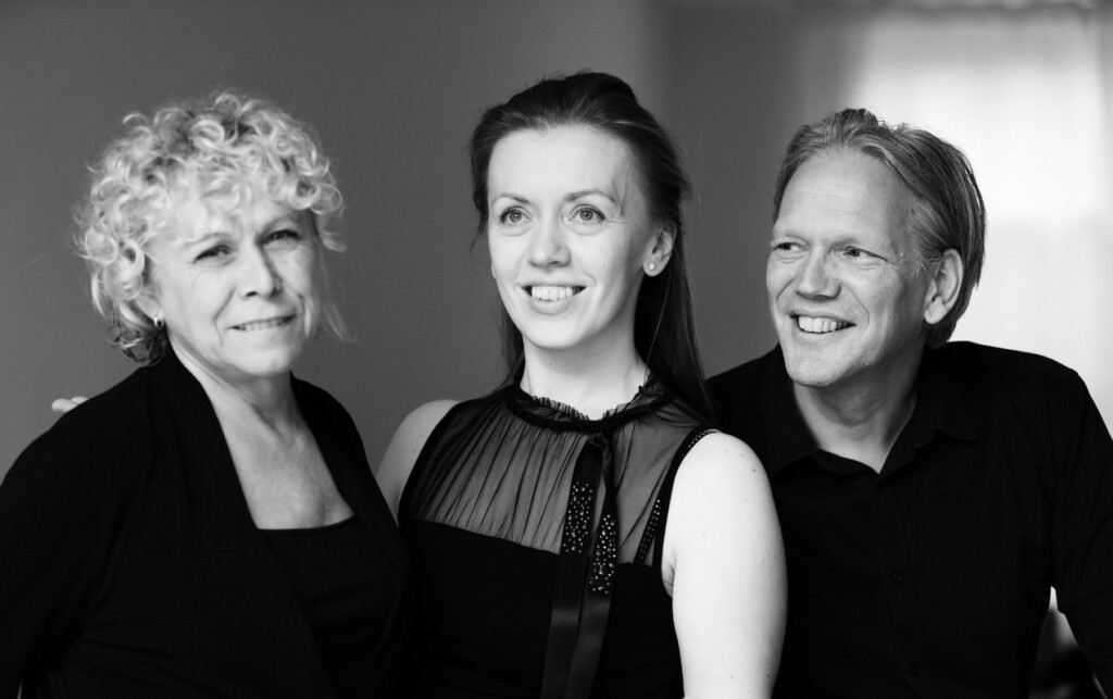Franse chansons, piano en fluitconcert dit weekend in ‘t Mosterdzaadje