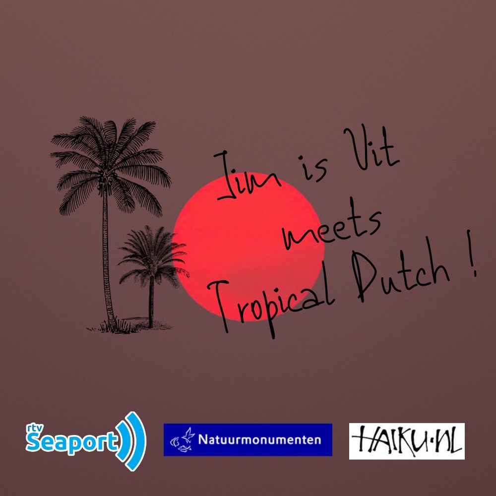 Luister terug: Jim is Uit meets Tropical Dutch
