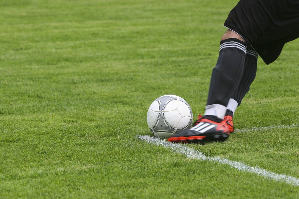 Sportweekend 9 en 10 september