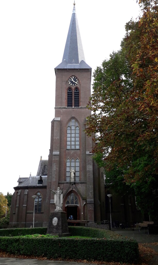 Boeken- en snuffelmarkt 7 en 8 oktober