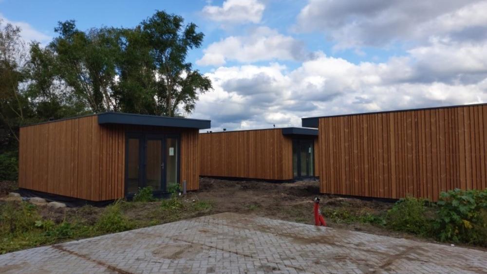 Skaeve Huse: meer en beter