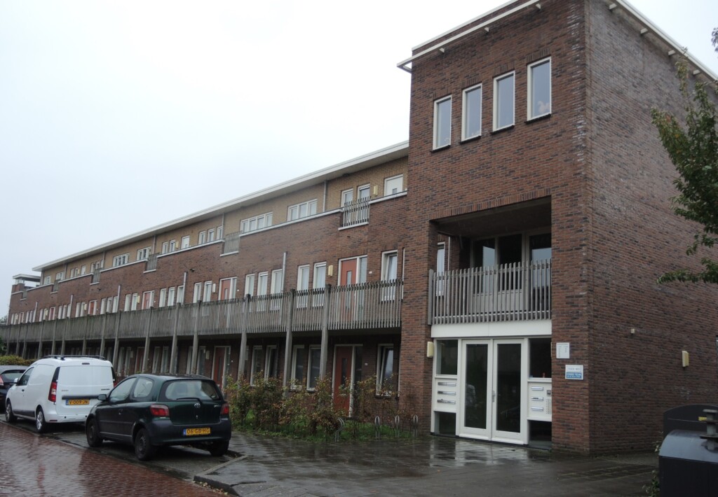 Bodemonderzoek naar PFAS Velsen-Zuid