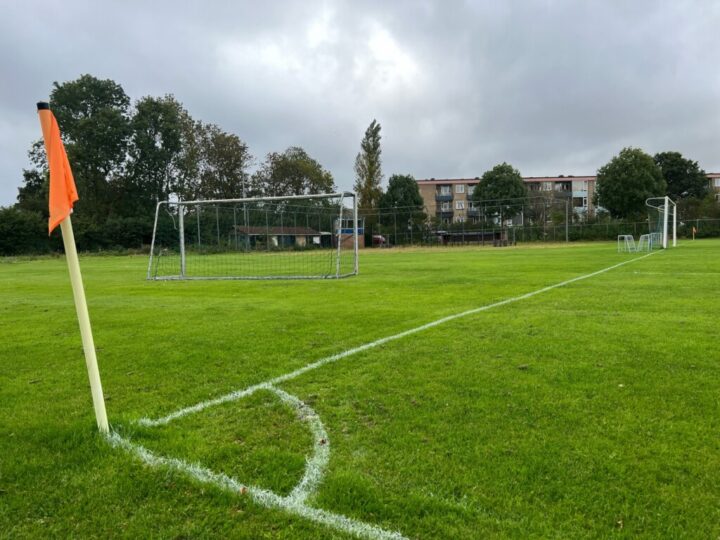 Locatie De Elta
