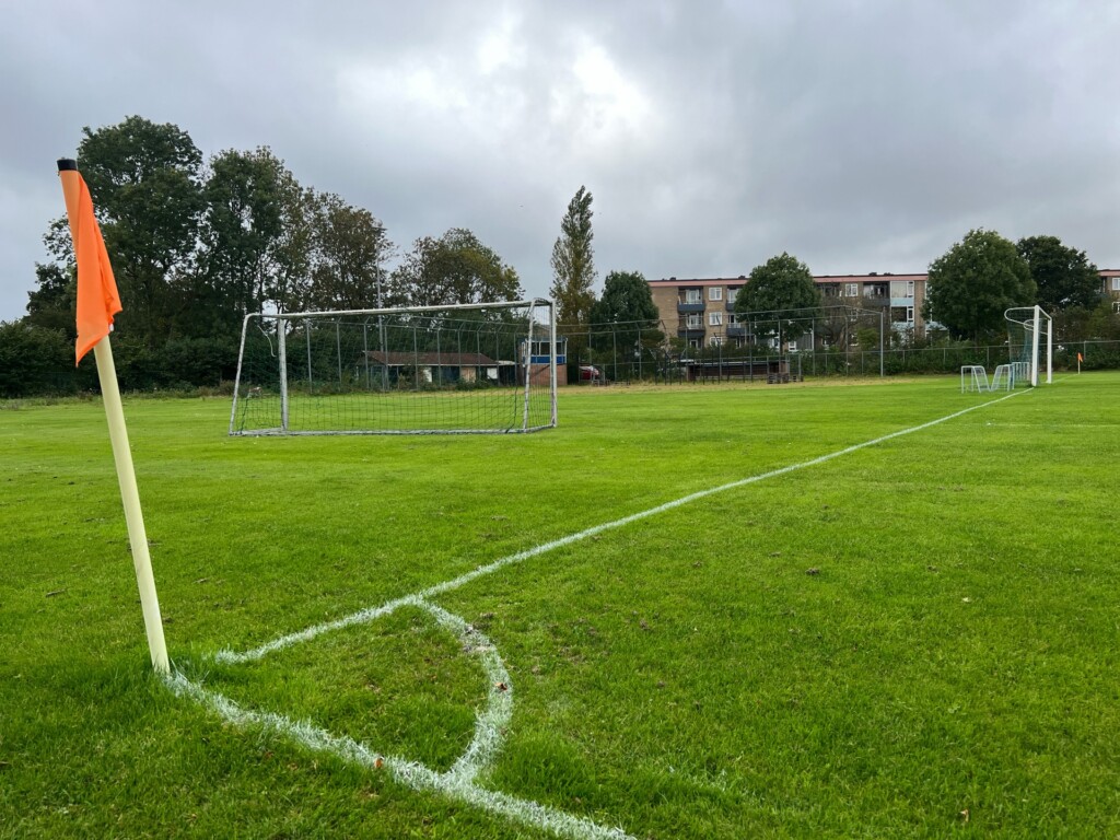 Stichting Samen Santpoort-Zuid verzet zich tegen de komst van ‘groot’ AZC