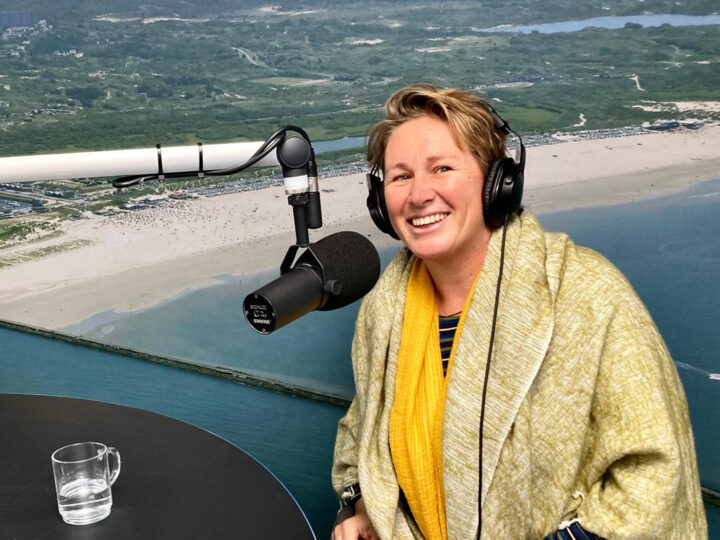 Luister terug: Kijk In De Wijk met Claudia de Jongh