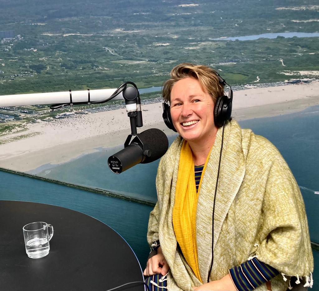 Luister terug: Kijk In De Wijk met Claudia de Jongh