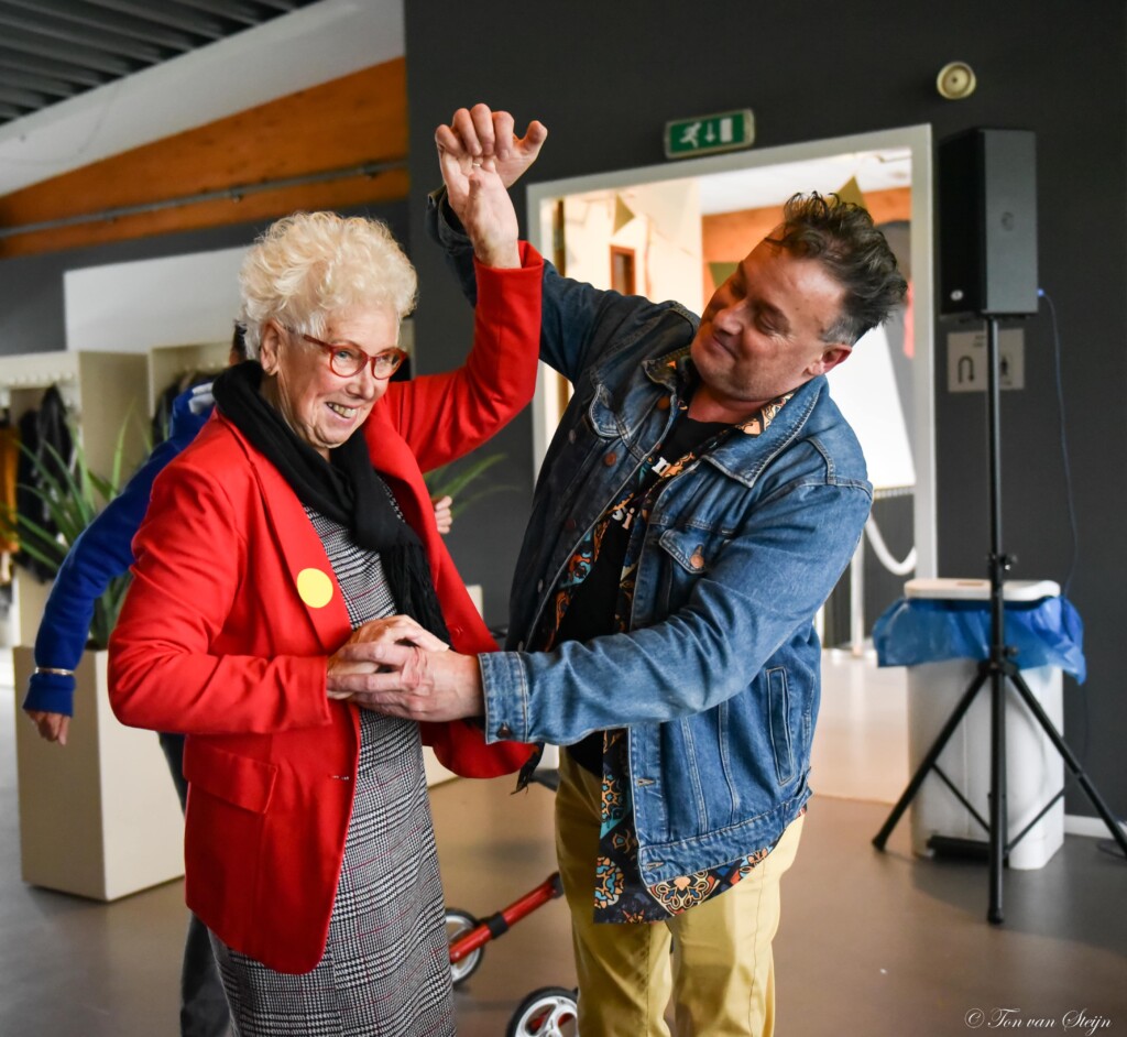 Eenzaamheid Buitenspel