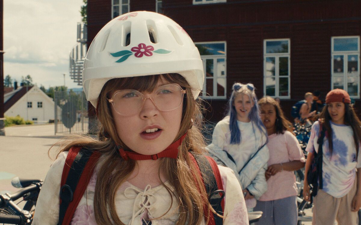 Vier de Herfstvakantie met Mega Mindy, Dikkie Dik en kinderfestival Cinekid