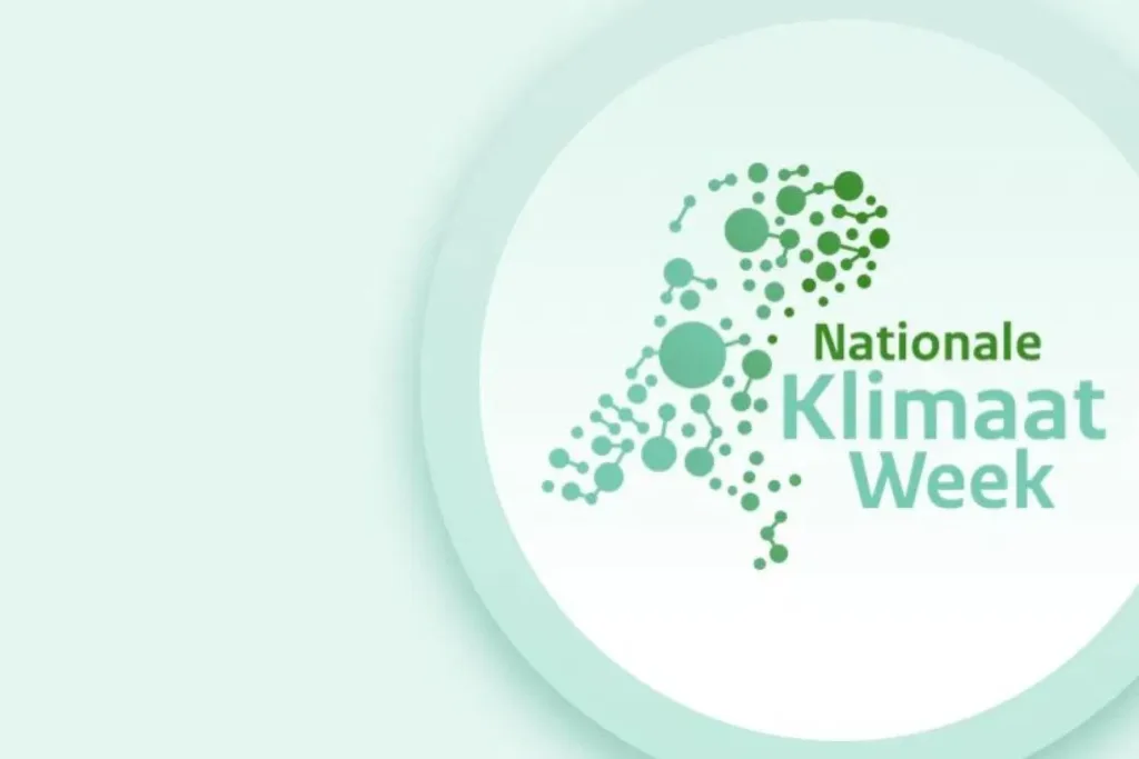 Klimaatweek in Velsen