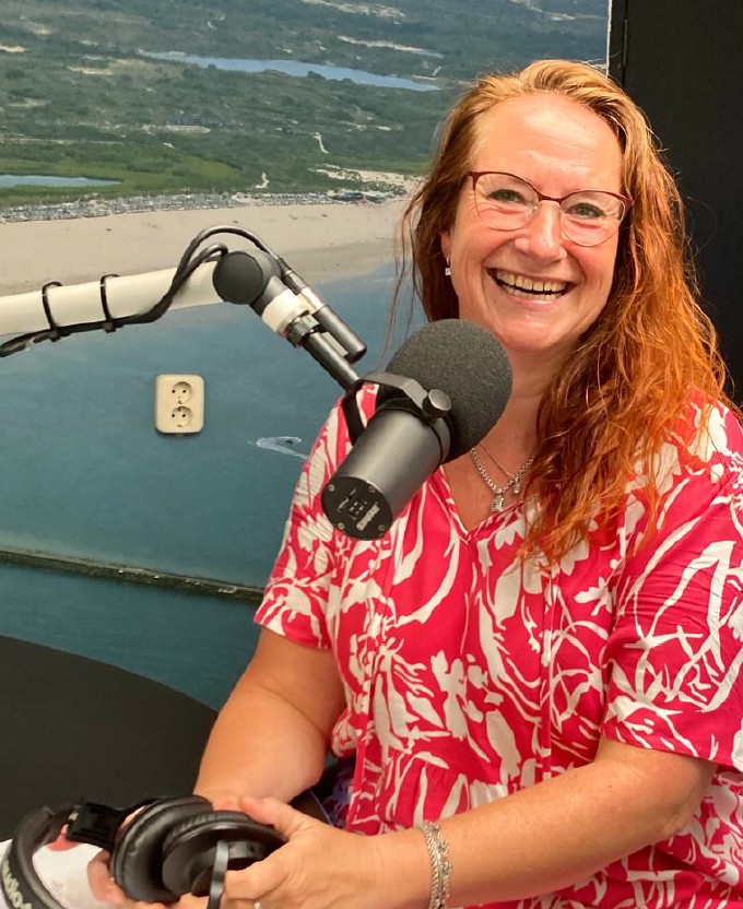 Luister terug: Marlenne Schrijver en Renske Tara