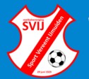 Sportweekend 29 september tot en met 1 oktober