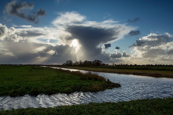 Bijeenkomst over Luchtmeetnet in de IJmond