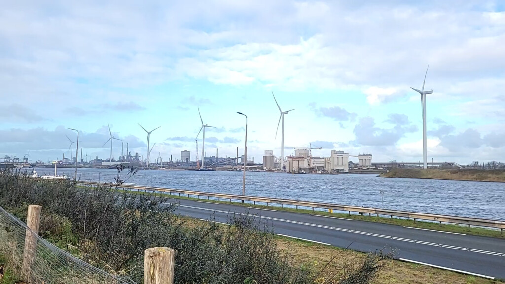 Gemeente reageert op Ontwikkelperspectief Noordzeekanaalgebied