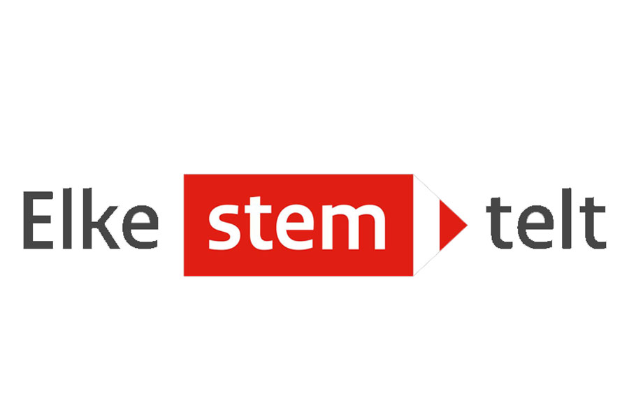 Laat u uw stem horen op 22 november?