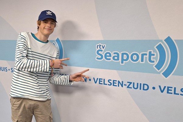 De Zaterdagmiddagshow met Lodewijk is terug