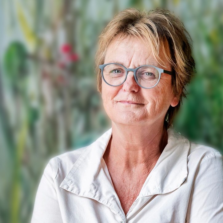 Wethouder Dinjens tijdelijk vervangen door Marie-Thérèse Meijs