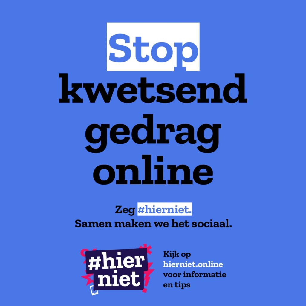 Week van Mediawijsheid bij Bibliotheek Velsen