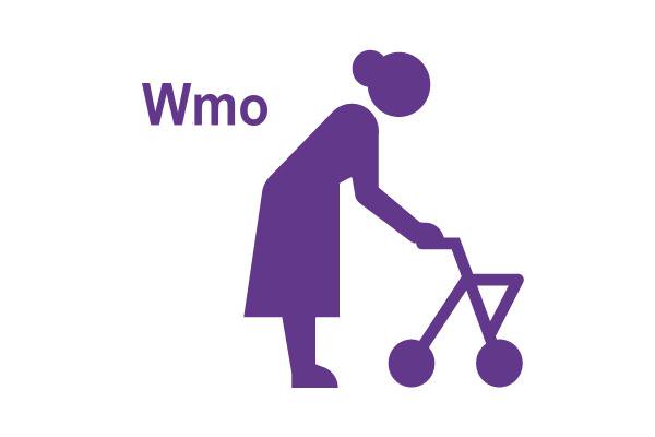 Wachttijden bij hulp uit de Wmo