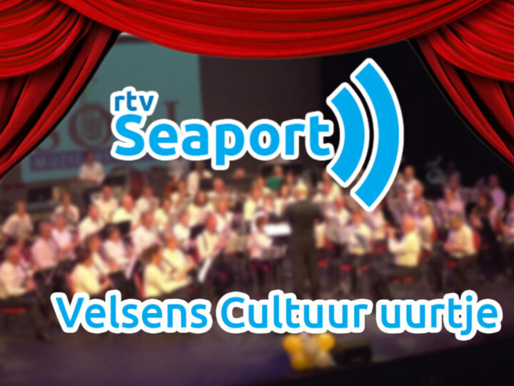 Optredens VG Festival Orkesten terug te zien bij RTV Seaport